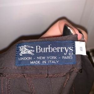 ♥️cute formal Burberry pants ♥️